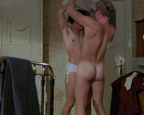 Angela Winkler nude – Die Blechtrommel (1979)