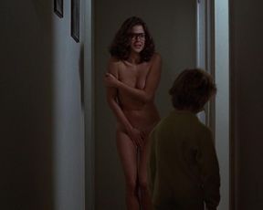 JoBeth Williams nude – Kramer vs. Kramer (1979)