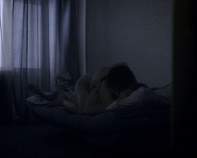 Polina Shanina nude – Kombinat Nadezhda (2014)