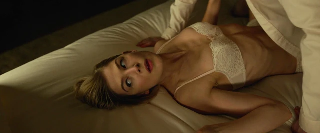 Rosamund Pike nude | Celebs Nude Pictures and Videos