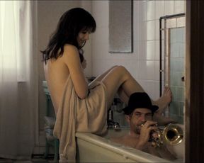 Jodie Whittaker nude – A Thousand Kisses Deep (2011)