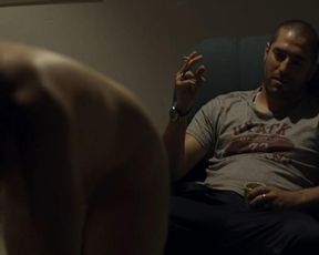 Anabela Moreira nude – Blood of My Blood (2011)