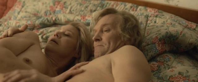 Arndг­s hrг¶nn egilsdгіttir nude
