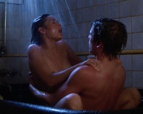 Demi Moore nude – About Last Night (1986)