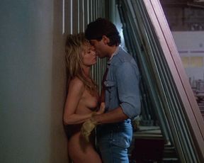Rebecca De Mornay nude – And God Created Woman (1988)