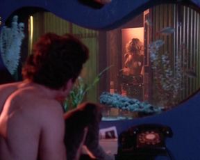 Rosanna Arquette nude – Desperately Seeking Susan (1985)