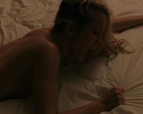 Anna Camp nude – Goodbye to All That (2014)