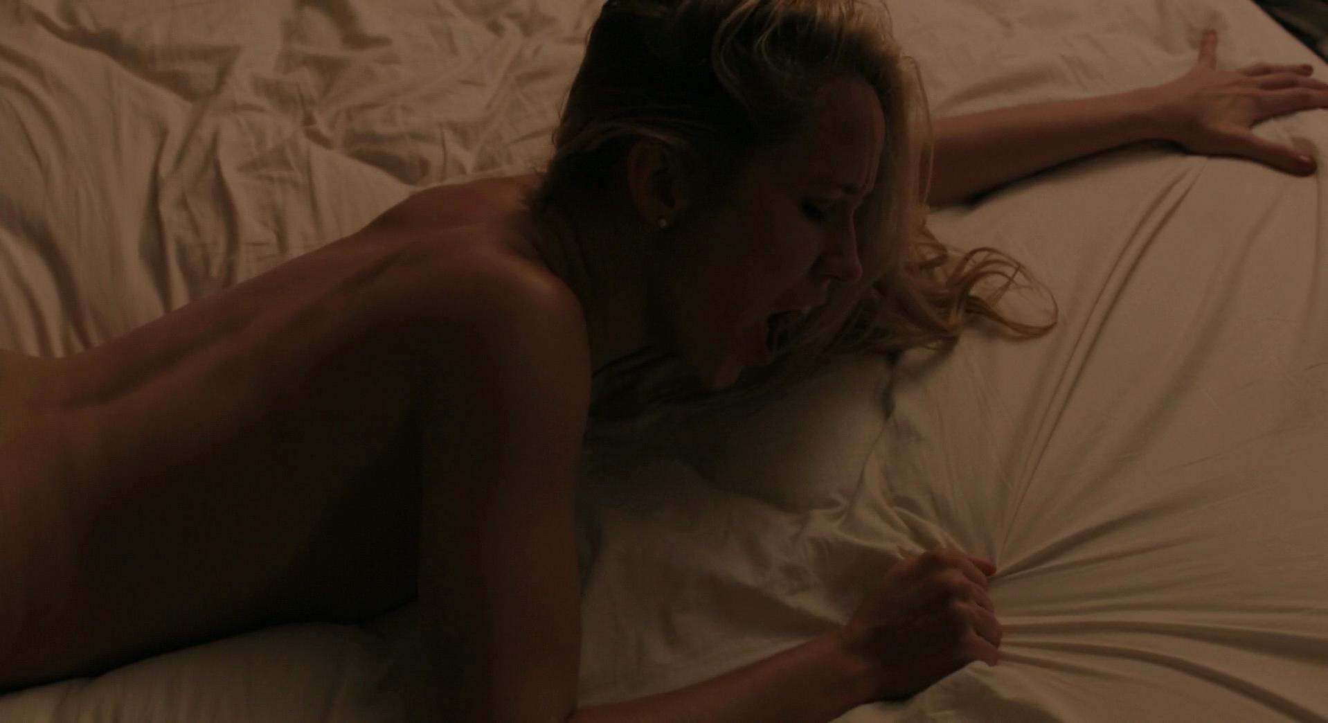 Anna Camp Nudes