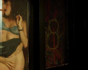 Anna Drijver nude – Komt een vrouw bij de dokter (2009)