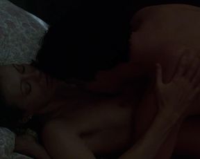 Jenny Agutter nude – An American Werewolf in London (1981)