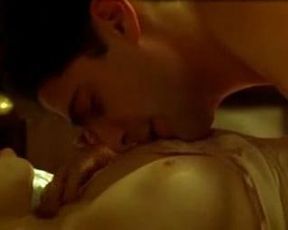 Leonor Watling nude – Deseo (2002)