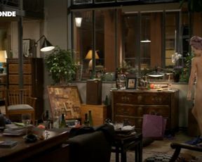 Stephanie Crayencour nude – La danse de l’albatros (2012)