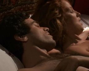 Kelly Reilly nude – Les poupees russes (2005)