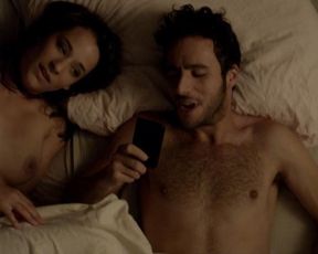 Lara Beckmann nude – Kuess mich tiefer (2012)