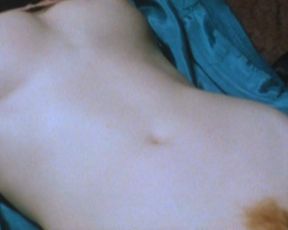 Sarah Pratt nude – Breve traversee (2001)