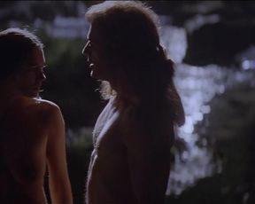 Catherine McCormack nude – Braveheart (1995)