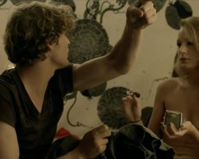 Manon Froidefond nude – Desordres (2012)