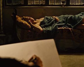 Evan Rachel Wood nude – Across the Universe (2007)