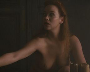 Natassia Malthe nude, Davorka Tovilo nude – BloodRayne The Third Reich (2011)