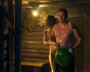 Lyubov Aksyonova nude – Gulyay Vasya (2017)