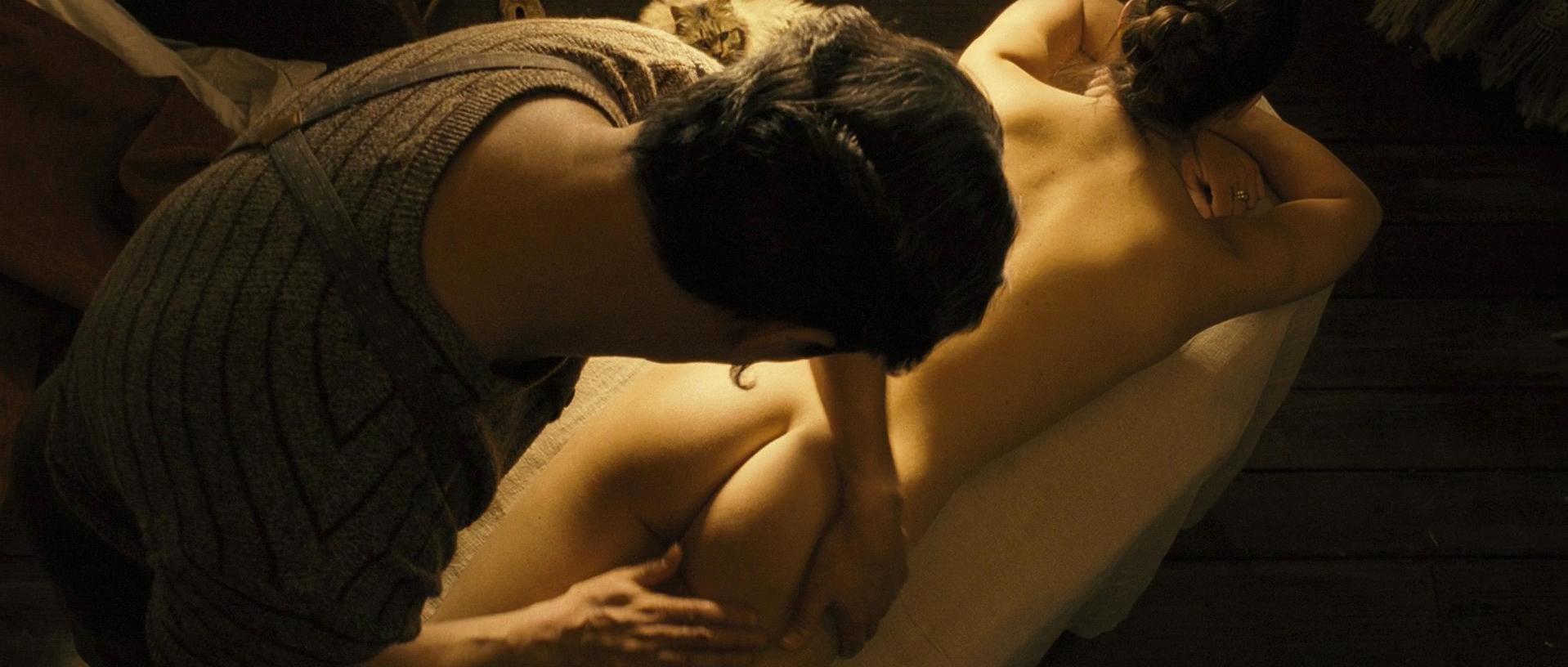 Audrey Tautou Nude