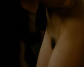 Tiziana Lodato nude – L’uomo delle stelle (1995)