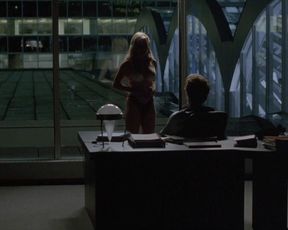 Rebecca De Mornay sexy – Guilty as Sin (1993)