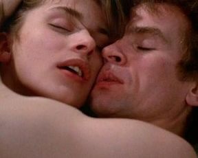 Nastassja Kinski nude – Exposed (1983)
