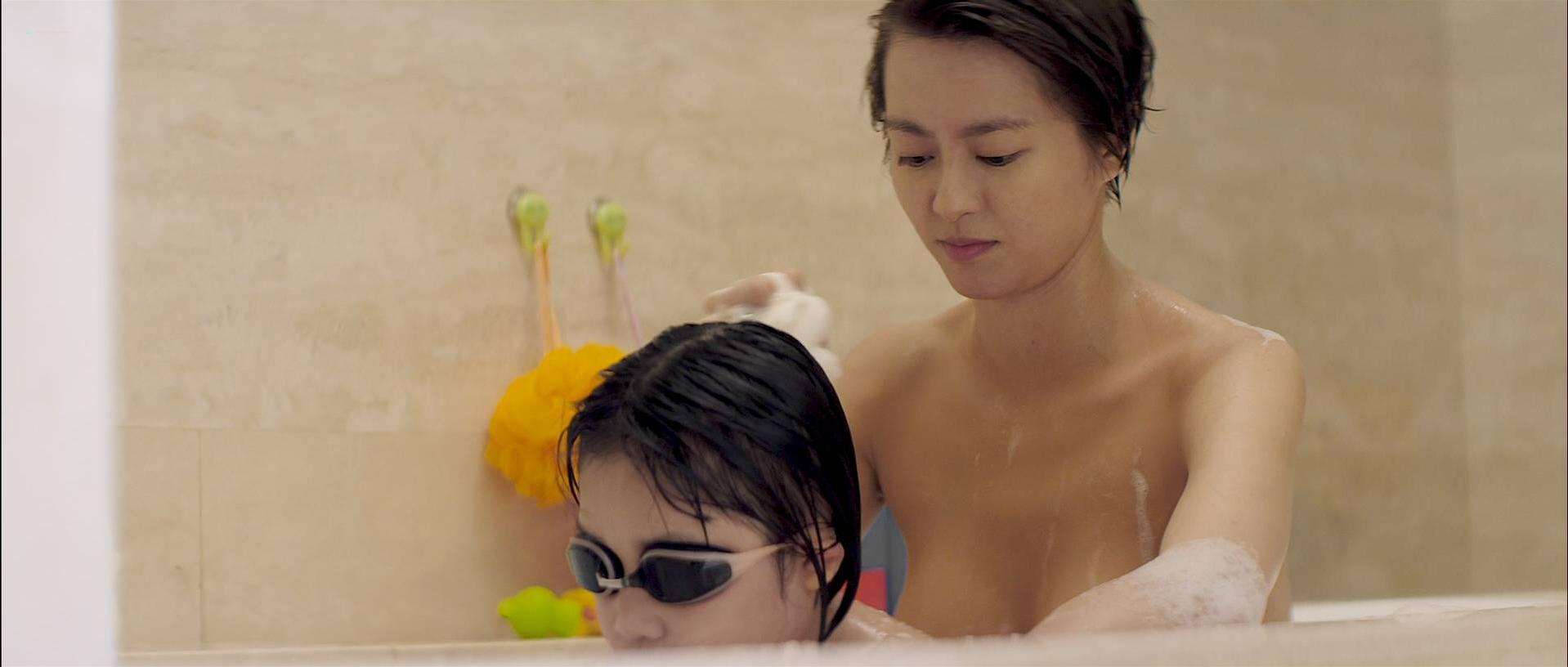 Gigi leung porn