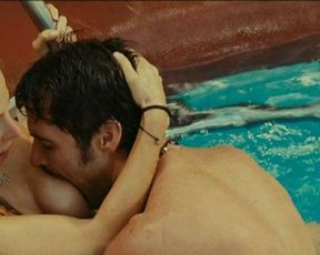 Elsa Pataky nude – Di Di Hollywood (2010)