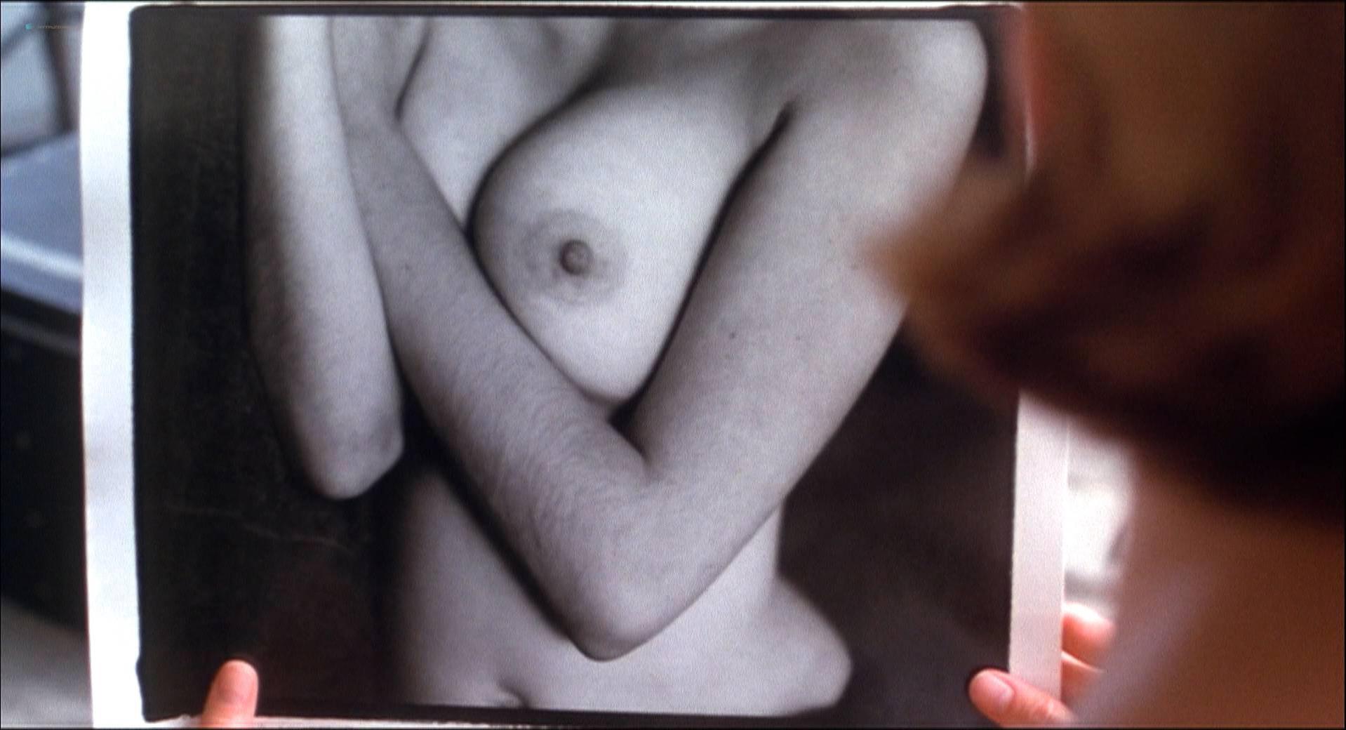 Sarah polley topless