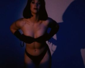 Belinda McClory nude – Life (1996)