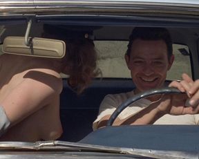 Beverly D’Angelo nude – Hair (1979)