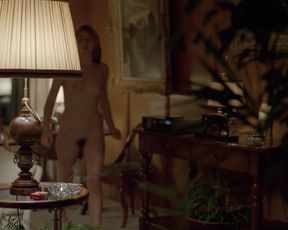 Anne Gautier nude – Hail Mary (1985)