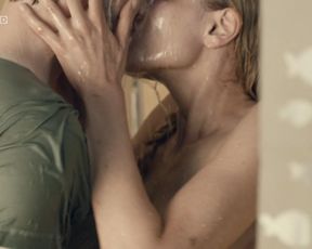 Isabel Thierauch nude – Die Stille (2015)