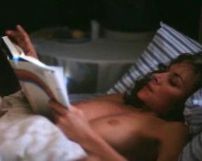 Kim Cattrall nude – Above Suspicion (1995)