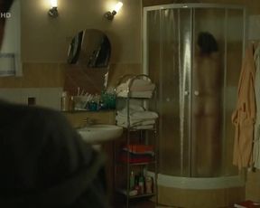Kristyna Podzimkova nude – Ach, ty vrazdy (2012)