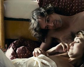 Judit Bardos nude – Fair Play (2014)