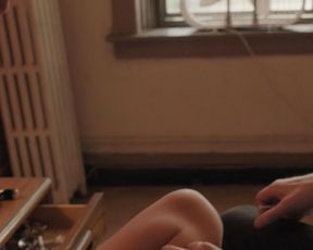 Kim Shaw nude – Animals (2014)