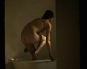Anna Mouglalis nude – Anna (2015)