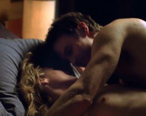 Rachael Taylor, Liliya May naked – Any Questions for Ben (2012)