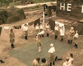 Darya Charusha sexy – A zori zdes tikhie (2005)