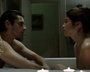 Norah Lehembre nude – L’affaire SK1 (2014)