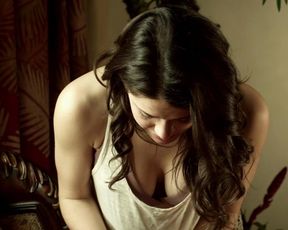 Ali Cobrin sexy – Life’s an Itch (2012)