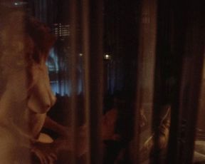 Madonna nude – Body of Evidence (1993)