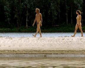 Polina Agureeva nude – Euphoria (2006)