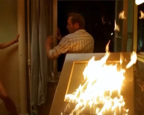 Judith Pinnow nude – Die Uberraschung (2004)