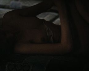 Alba Rohrwacher nude – Dormant Beauty (2012)