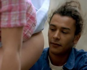 Vahina Giocante nude – Lila dit ca (2004)