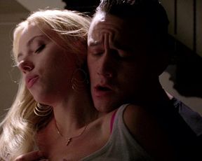 Scarlett Johansson sexy – Don Jon (2013)